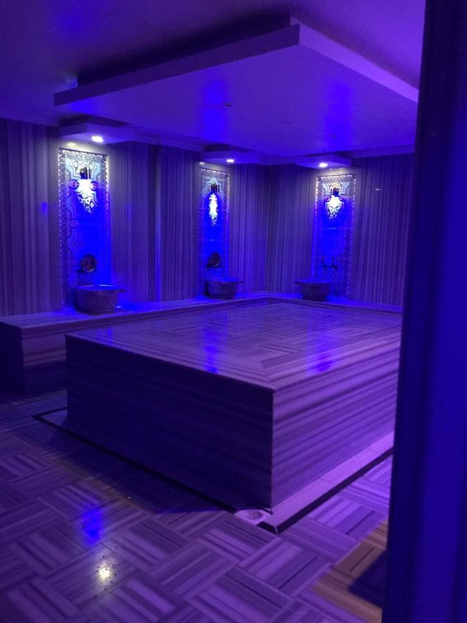 Miray Hotel Kleopatra Alanya Exterior foto