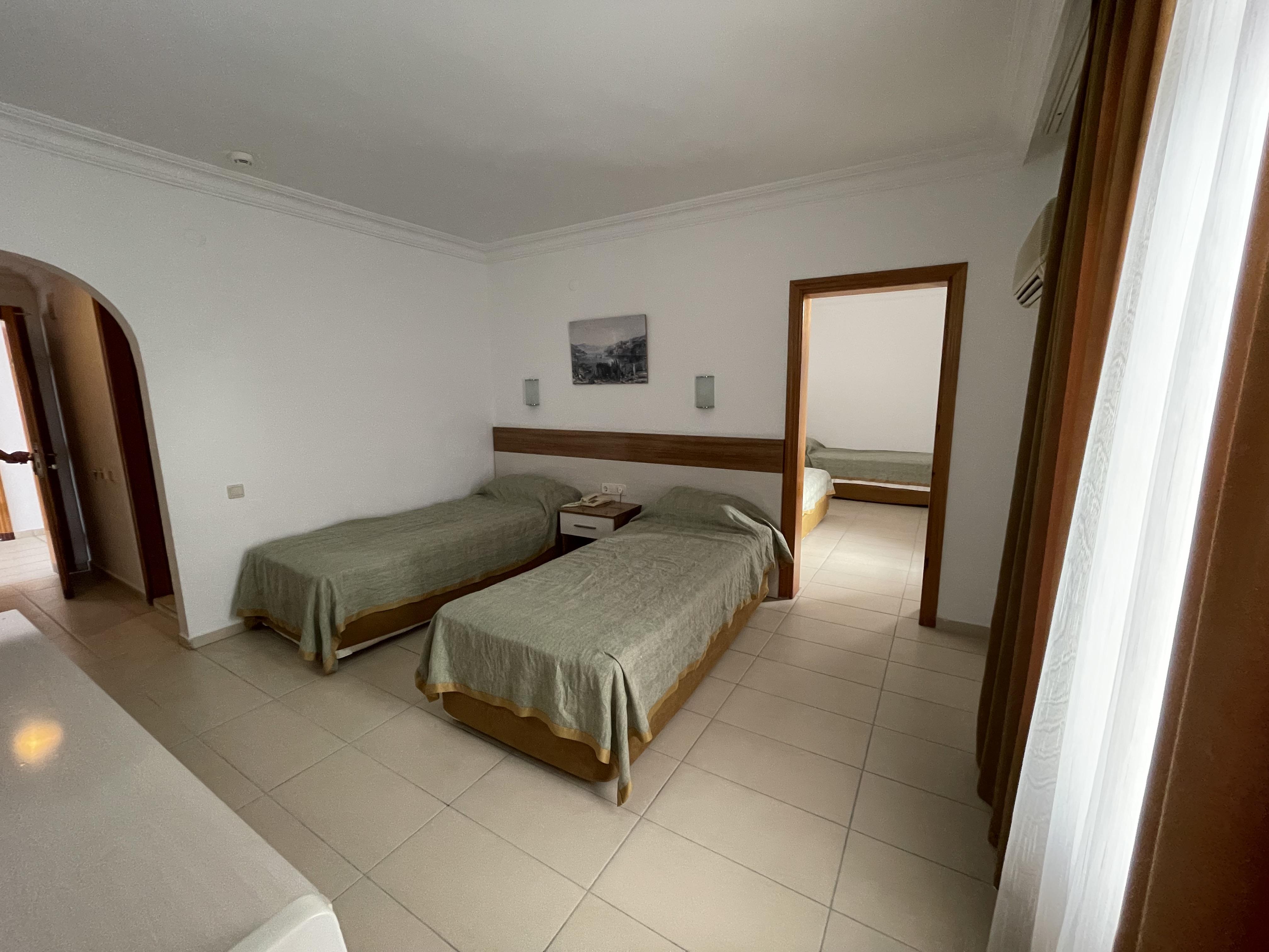 Miray Hotel Kleopatra Alanya Exterior foto