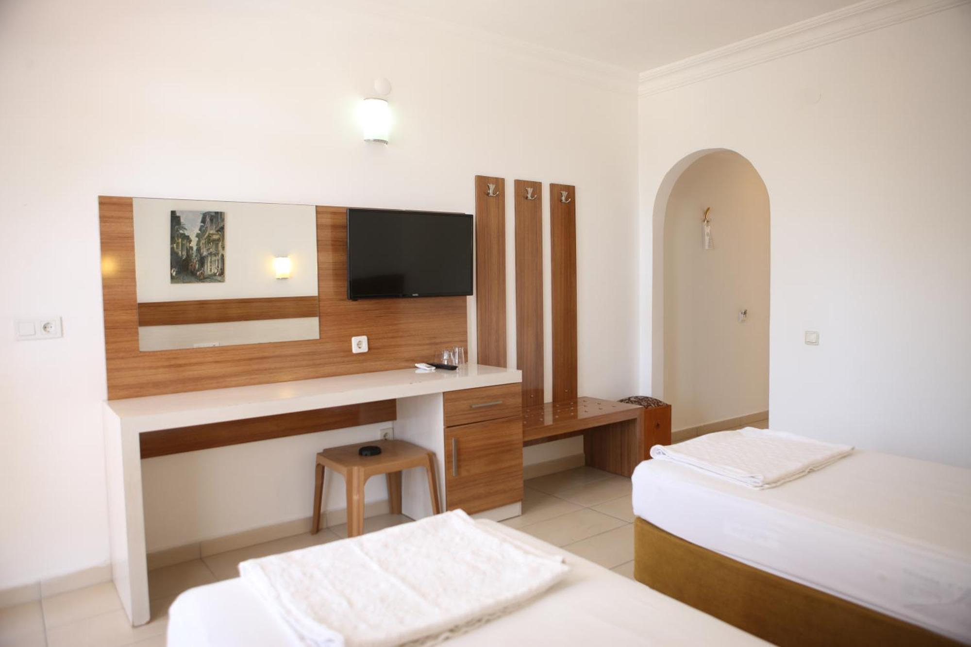 Miray Hotel Kleopatra Alanya Cameră foto
