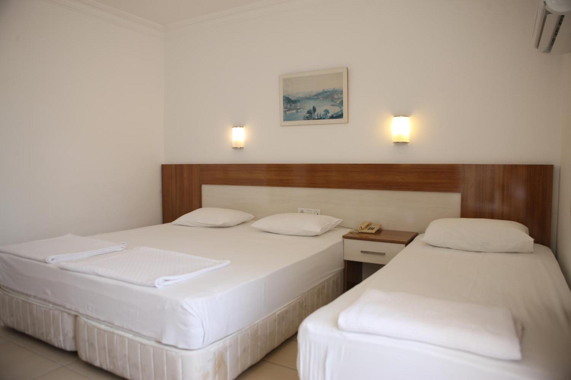 Miray Hotel Kleopatra Alanya Cameră foto