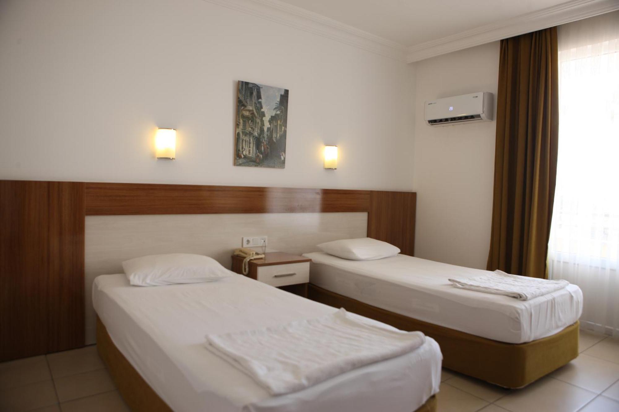 Miray Hotel Kleopatra Alanya Cameră foto