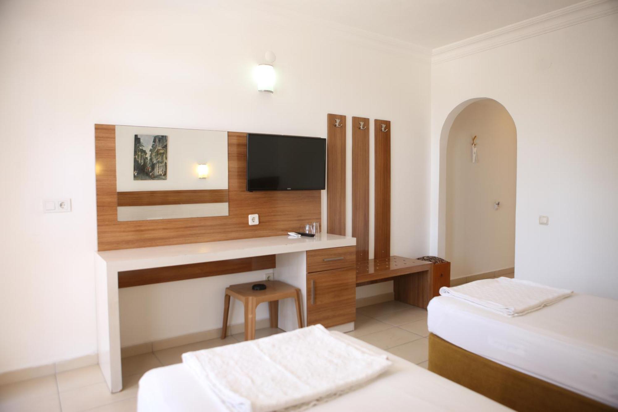 Miray Hotel Kleopatra Alanya Cameră foto