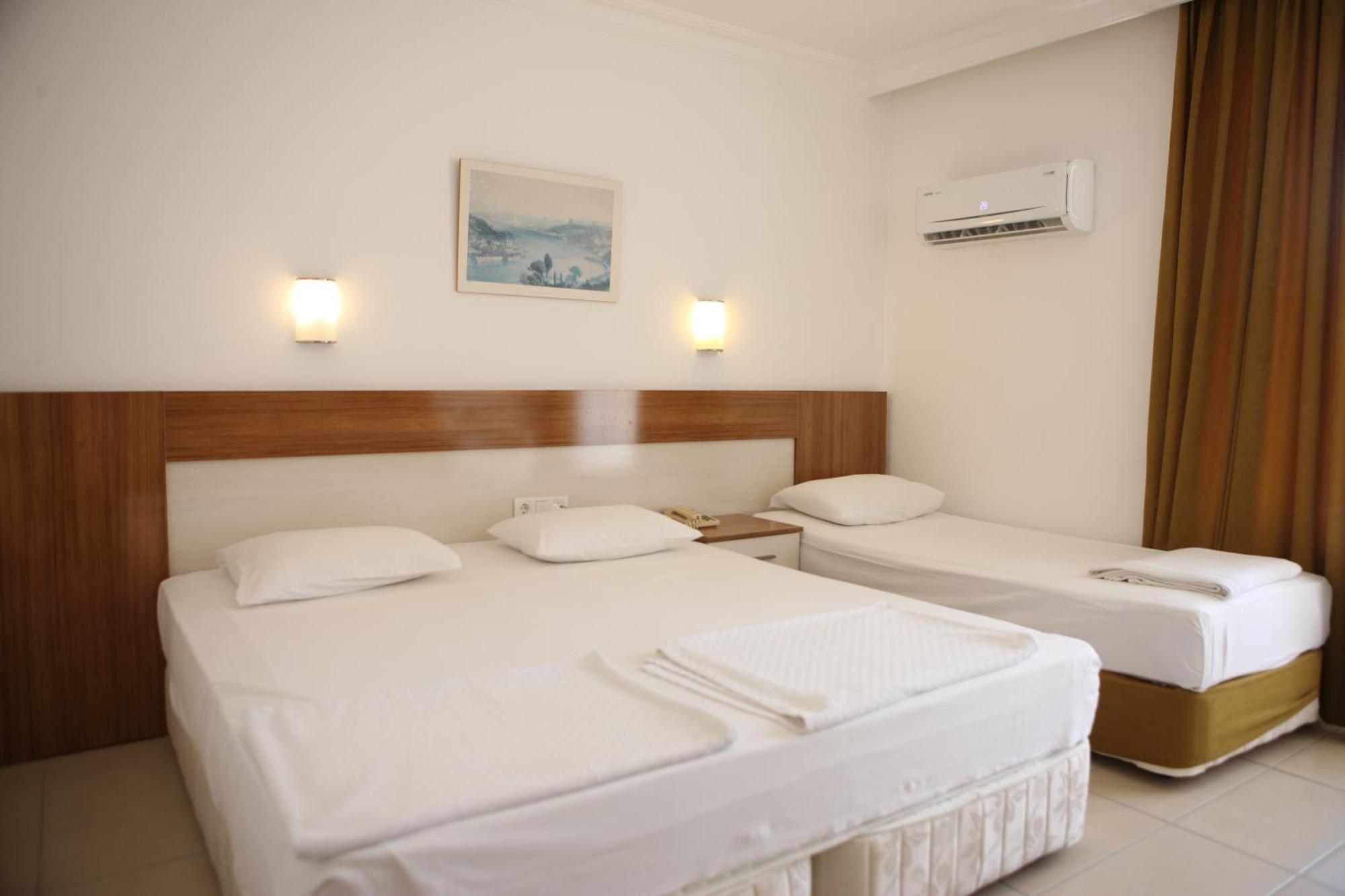 Miray Hotel Kleopatra Alanya Cameră foto